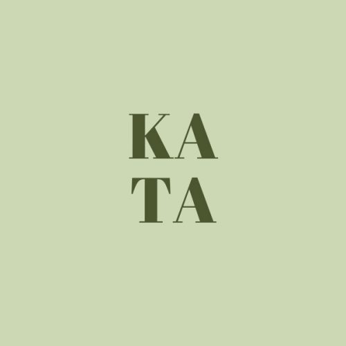 kata